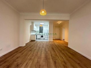 Piso en alquiler en Centro en Ferrol