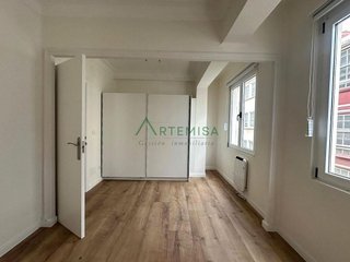 Piso en alquiler en Centro en Ferrol