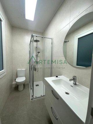 Piso en alquiler en Centro en Ferrol