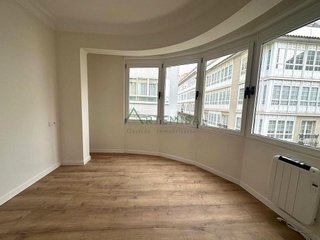 Piso en alquiler en Centro en Ferrol