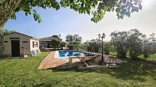 Chalet en venta en Partidas norte en Ronda