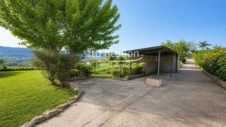 Chalet en venta en Partidas norte en Ronda