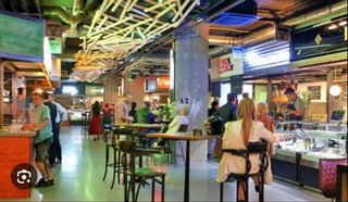 Local comercial en alquiler en Justicia - Chueca en Madrid