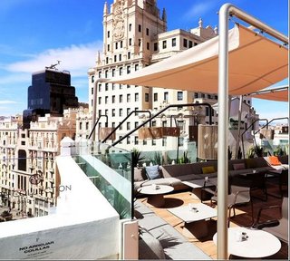 Local comercial en alquiler en Justicia - Chueca en Madrid