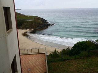 Chalet en venta en Malpica de Bergantiños