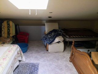 Chalet en venta en Malpica de Bergantiños