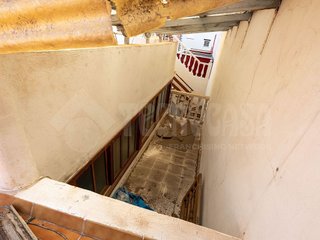 Casa pareada en venta en La Salud - Perú - Buenavista en Santa Cruz de Tenerife