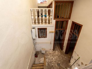 Casa pareada en venta en La Salud - Perú - Buenavista en Santa Cruz de Tenerife