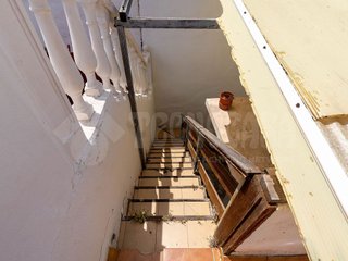 Casa pareada en venta en La Salud - Perú - Buenavista en Santa Cruz de Tenerife