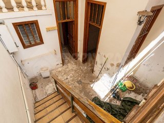 Casa pareada en venta en La Salud - Perú - Buenavista en Santa Cruz de Tenerife