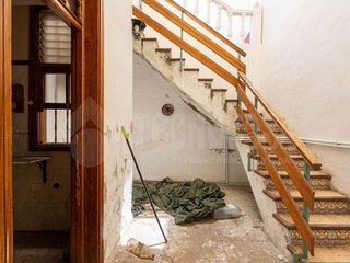 Casa pareada en venta en La Salud - Perú - Buenavista en Santa Cruz de Tenerife