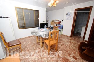 Chalet en venta en Catarroja