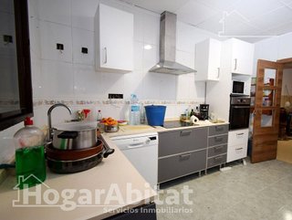 Chalet en venta en Catarroja