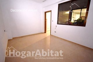 Chalet en venta en Catarroja