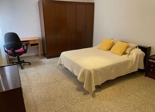 Piso en alquiler en Carmelitas - San Marcos - Campillo en Salamanca