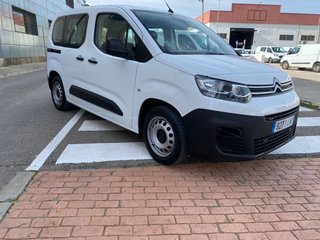 Citroen Berlingo 1.5 BLUEHDI 102 LIVE 2021-9271LMX