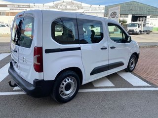 Citroen Berlingo 1.5 BLUEHDI 102 LIVE 2021-9271LMX