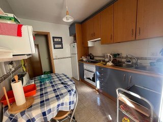 Casa adosada en venta en Mejostilla en Cáceres