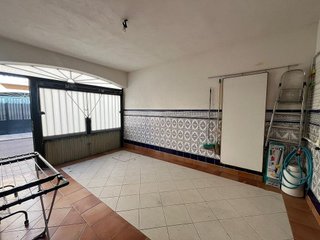 Casa adosada en venta en Mejostilla en Cáceres