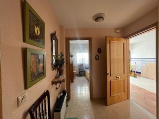 Casa adosada en venta en Mejostilla en Cáceres