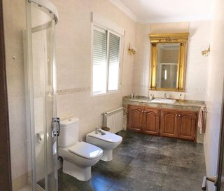 Chalet en venta en Peñarroya-Pueblonuevo