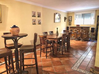 Chalet en venta en Peñarroya-Pueblonuevo