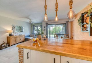 Casa adosada en venta en Cerros del Águila en Mijas