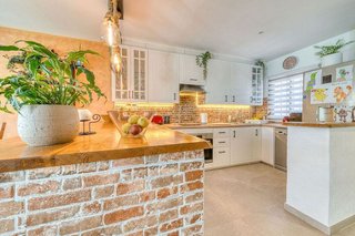 Casa adosada en venta en Cerros del Águila en Mijas