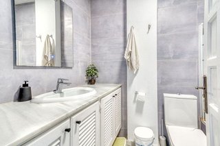 Casa adosada en venta en Cerros del Águila en Mijas
