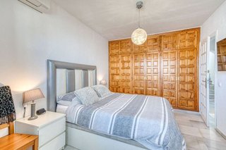 Casa adosada en venta en Cerros del Águila en Mijas