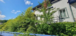 Casa pareada en venta en Matiko-Ciudad Jardín en Bilbao