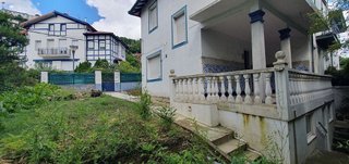 Casa pareada en venta en Matiko-Ciudad Jardín en Bilbao