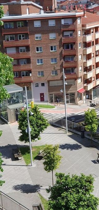 Casa pareada en venta en Matiko-Ciudad Jardín en Bilbao
