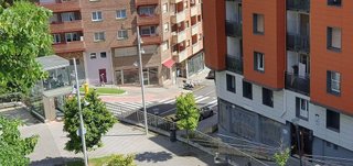 Casa pareada en venta en Matiko-Ciudad Jardín en Bilbao