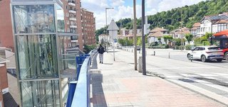 Casa pareada en venta en Matiko-Ciudad Jardín en Bilbao