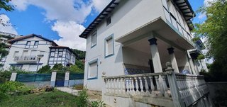 Casa pareada en venta en Matiko-Ciudad Jardín en Bilbao