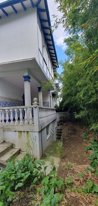 Casa pareada en venta en Matiko-Ciudad Jardín en Bilbao