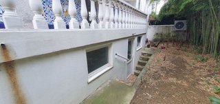 Casa pareada en venta en Matiko-Ciudad Jardín en Bilbao