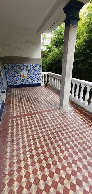 Casa pareada en venta en Matiko-Ciudad Jardín en Bilbao