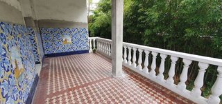 Casa pareada en venta en Matiko-Ciudad Jardín en Bilbao
