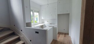 Casa pareada en venta en Matiko-Ciudad Jardín en Bilbao