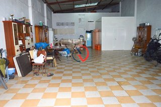 Casa adosada en venta en Villafranca de los Barros