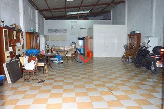 Casa adosada en venta en Villafranca de los Barros
