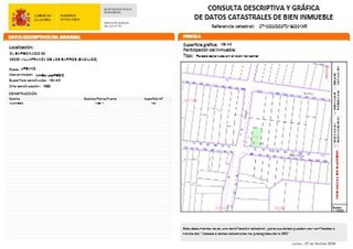 Casa adosada en venta en Villafranca de los Barros