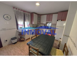 Casa pareada en venta en Valdepeñas