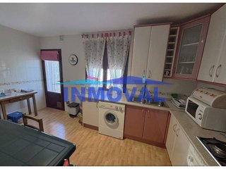 Casa pareada en venta en Valdepeñas