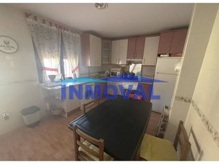 Casa pareada en venta en Valdepeñas