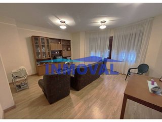 Casa pareada en venta en Zona Norte - Nueva Valdepeñas en Valdepeñas