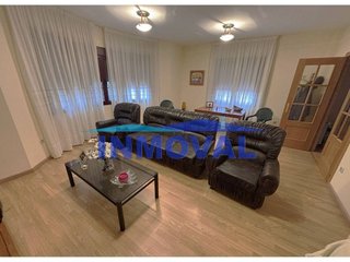 Casa pareada en venta en Zona Norte - Nueva Valdepeñas en Valdepeñas