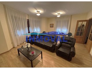 Casa pareada en venta en Zona Norte - Nueva Valdepeñas en Valdepeñas